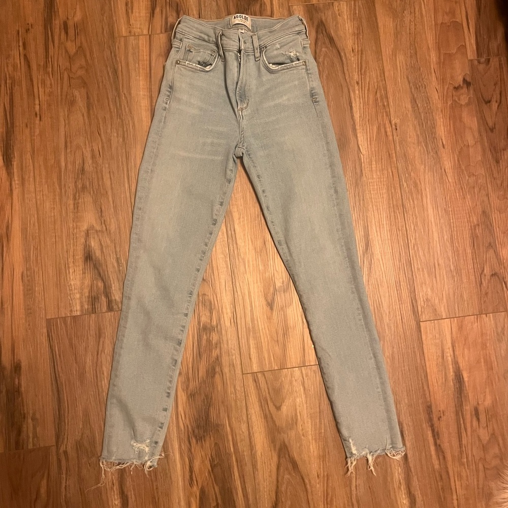 Agolde Jeans